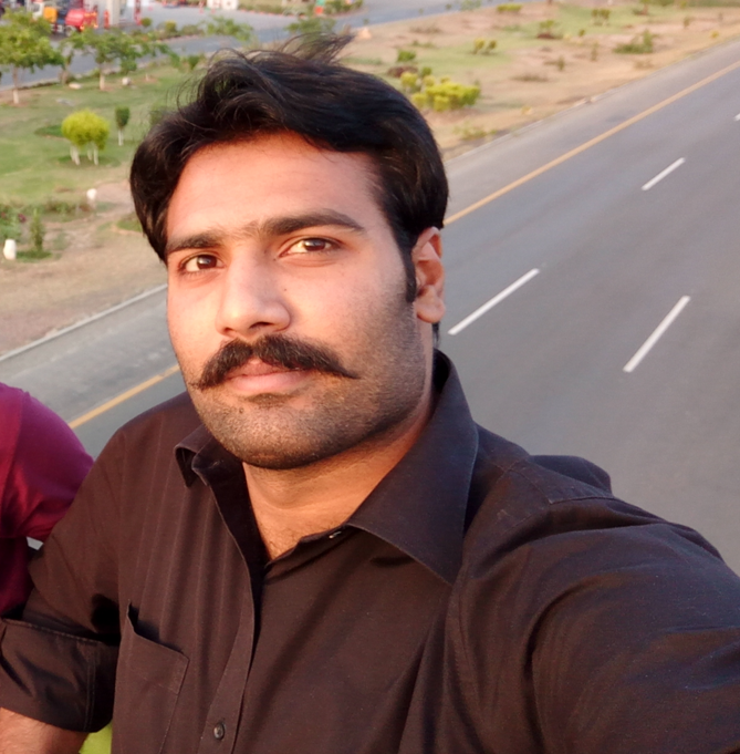 Dr. Muhammad Umar photo 3
